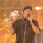 Copertina di Eurovision Song Contest 2025: l'Austria vince e batte i favoriti svedesi. Lucio Corsi è quinto e ha un fan in più: Ed Sheeran. Israele seconda