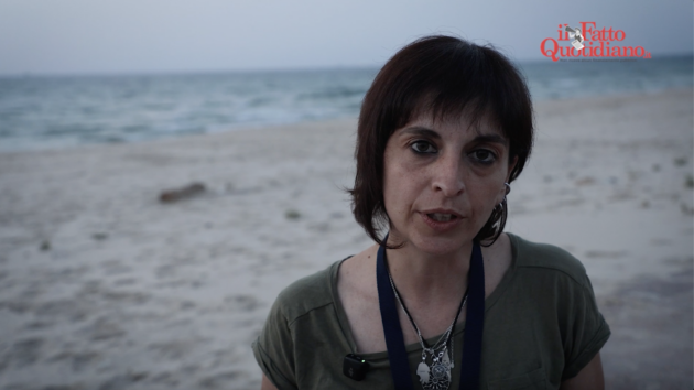 missione a rafah venditti ong ciss a gaza superata ogni linea rossa i miei colleghi lavorano sotto le bombe sono qui anche per loro