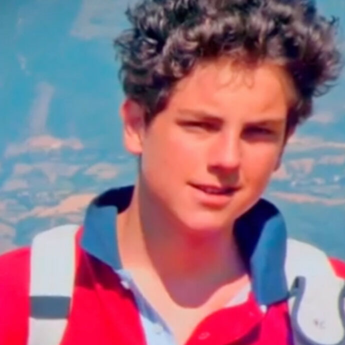 Carlo Acutis presto Santo: “Al suo funerale ha fatto il primo miracolo. Sin da bambino aveva visto la propria morte”. Le parole della mamma Antonia Salzano a “Verissimo”