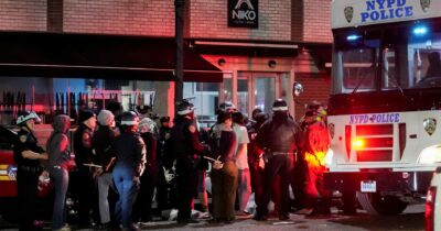 Copertina di Trump attacks, 3 prof in fuga da Yale: “È meglio il Canada”