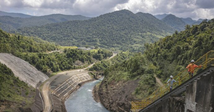 Ecco l’Eldorado del nichel: morti, veleni e affari tra Parigi e Pechino