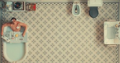 Copertina di Cannes, l’attesa per “Fuori” e il ripetitivo Wes Anderson