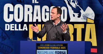Copertina di Friuli, crisi aperta col trucco: Fedriga vuole il 3° mandato