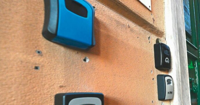 Affitti brevi giù, ma salgono i transitori: residenti fregati