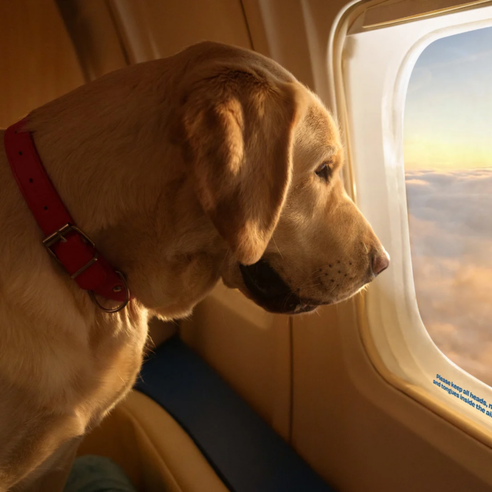 Cocker e Maine Coon potranno viaggiare in aereo? “Ci sono nuovi limiti di peso, ma l’ENAC non ha ancora fornito disposizioni precise a riguardo”