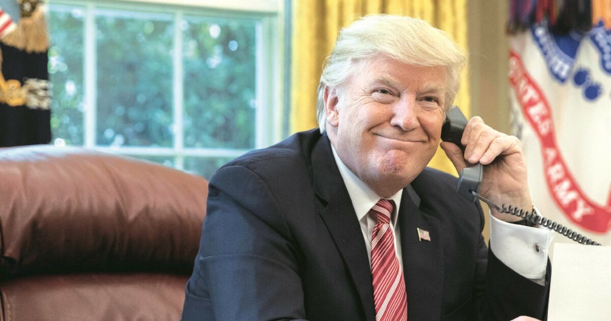 Trump rilancia sui dazi: “La Cina ha totalmente violato il nostro accordo per la tregua di tre mesi” Trump rilancia sui dazi: “La Cina ha totalmente violato il nostro accordo per la tregua di tre mesi”