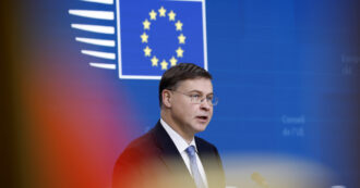 L’Ue riduce le stime di crescita di tutta l’area euro: pesano i dazi. Italia a +0,7% e il debito/pil si avvicina a quello greco