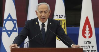 Copertina di Israele ordina evacuazioni a Gaza: “Offensiva senza precedenti”. Netanyahu: “Evitiamo carestie, gli alleati non ci sosterrebbero”