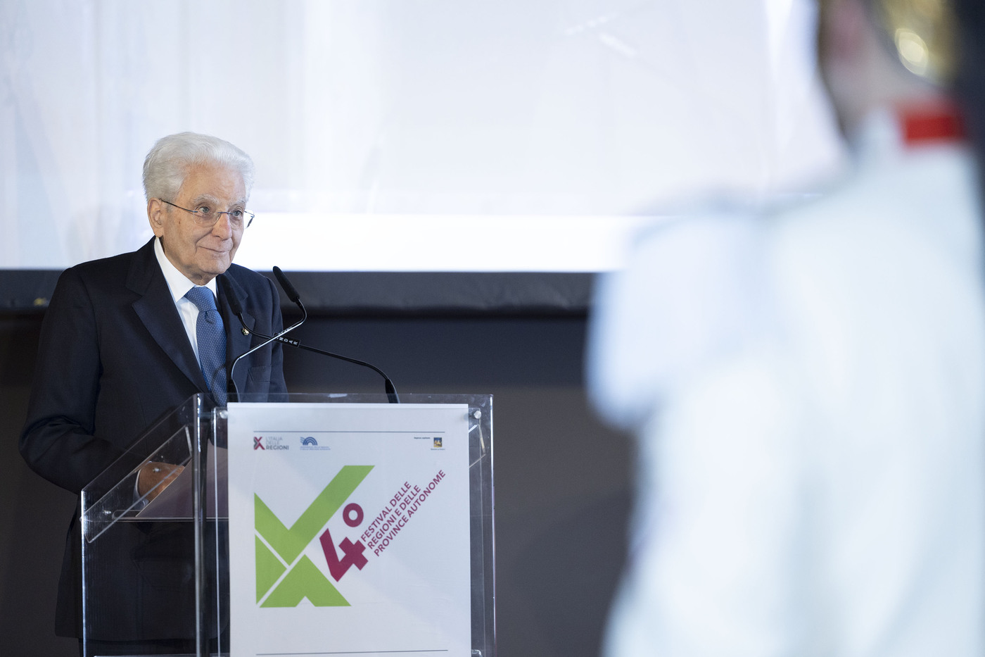 autonomia il governo ci riprova ok alla nuova delega sui lep mattarella stato e regioni collaborino lealmente
