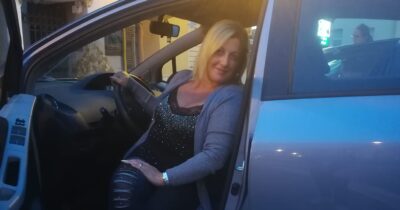 Copertina di Carmela Quaranta trovata morta in casa a Pasqua: fermato l’ex compagno con l’accusa di omicidio volontario