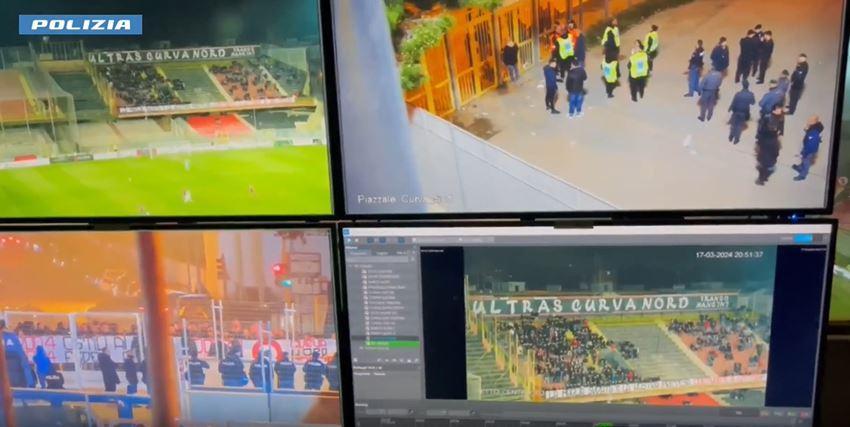La mafia voleva prendersi il Foggia: il club in amministrazione giudiziaria. Gli ultras, i clan e gli attentati: la strategia per far vendere la società La mafia voleva prendersi il Foggia: il club in amministrazione giudiziaria. Gli ultras, i clan e gli attentati: la strategia per far vendere la società