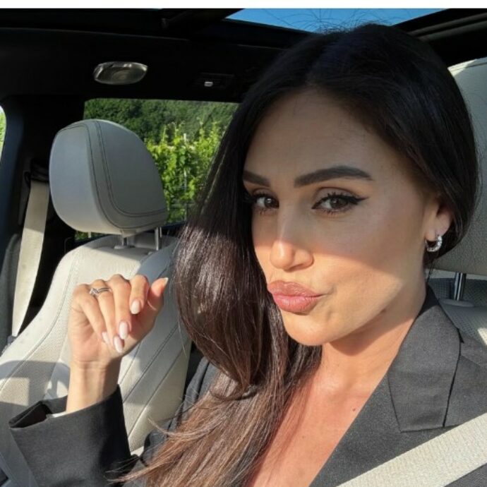 Cecilia Rodriguez pubblica un video sui social in cui si vede Belen: segnali di ‘disgelo’ con la sorella?
