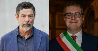 Botta e risposta tra Gassmann e il sindaco di Gallarate per il Remigration Summit nel teatro intitolato al padre