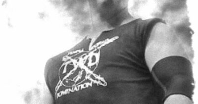Copertina di È morto Maxx Justice, il campione di wrestling è stato investito e ucciso da un’auto mentre tornava a casa in bicicletta