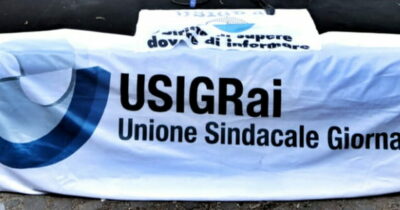 Copertina di Rinviato a giudizio l'ex collaboratore Usigrai Giacobelli per appropriazione indebita dei fondi del sindacato