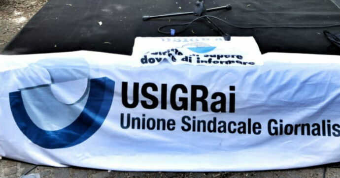 Rinviato a giudizio l’ex collaboratore Usigrai Giacobelli per appropriazione indebita dei fondi del sindacato