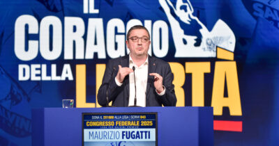 Copertina di Terzo mandato in Trentino, il governo impugna: ma i ministri leghisti votano contro. Fugatti: “Attacco all’autonomia”
