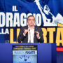 Copertina di Terzo mandato in Trentino, il governo impugna: ma i ministri leghisti votano contro. Fugatti: “Attacco all’autonomia”