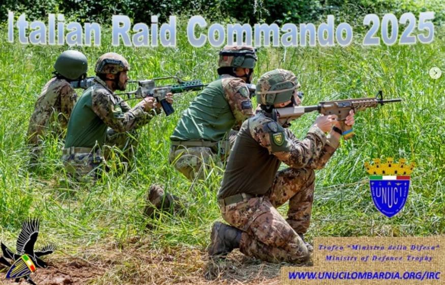 Simulazione di guerra in Brianza: polemiche per il “gioco” con base logistica la palestra di una scuola Simulazione di guerra in Brianza: polemiche per il “gioco” con base logistica la palestra di una scuola