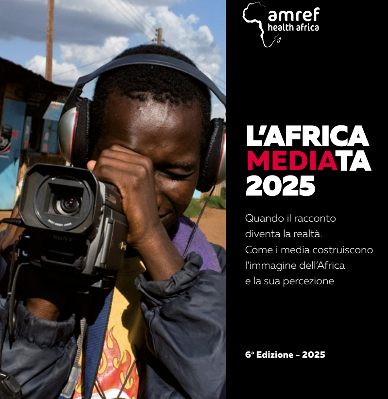 L’Africa nei media italiani, il dossier di Amref: nel 2024 news calate del 50%. Afrodiscendenti? “Quasi invisibili” L’Africa nei media italiani, il dossier di Amref: nel 2024 news calate del 50%. Afrodiscendenti? “Quasi invisibili”