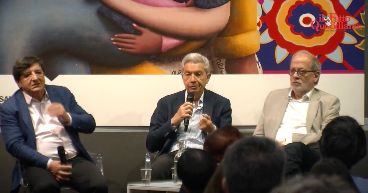 Referendum, Padellaro: “Possibile che la sinistra non capisce che sarà usato per dire che agli italiani non interessano questi temi?” Referendum, Padellaro: “Possibile che la sinistra non capisce che sarà usato per dire che agli italiani non interessano questi temi?”