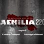 Copertina di “Aemilia 220, la mafia sulle rive del Po”: il 23 maggio su Rai2 il docufilm sulla ‘ndrangheta in Emilia-Romagna