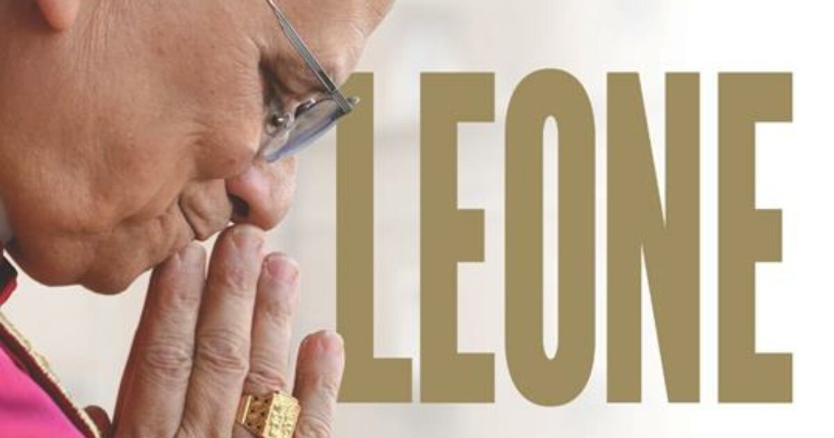 “Leone XIV è prima di tutto un uomo politico, non di certo un pastore alla Francesco”: il nuovo libro di Giorgio Dell’Arti sul Papa al Salone del Libro di Torino