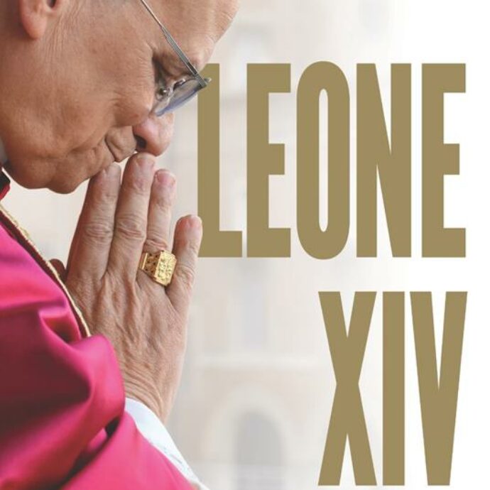 “Leone XIV è prima di tutto un uomo politico, non di certo un pastore alla Francesco”: il nuovo libro di Giorgio Dell’Arti sul Papa al Salone del Libro di Torino