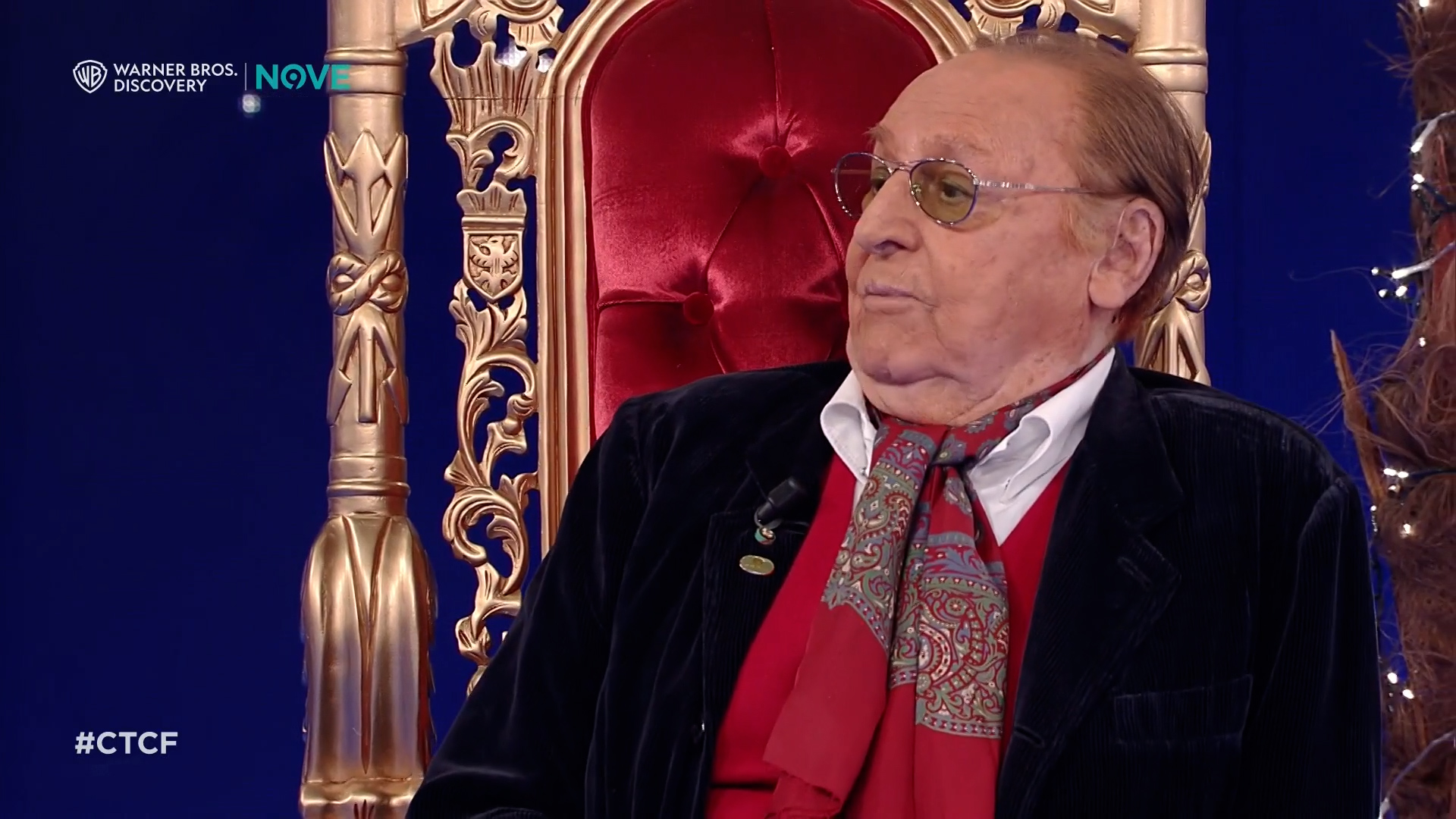 renzo arbore e l aneddoto su pertini paolo guzzanti lo imitava perfettamente mi fece una telefonata di complimenti e io ci sono cascato…