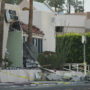 Copertina di Bomba esplode davanti a una clinica per la fecondazione assistita in California: 5 feriti, morto l’attentatore ‘antinatalista’