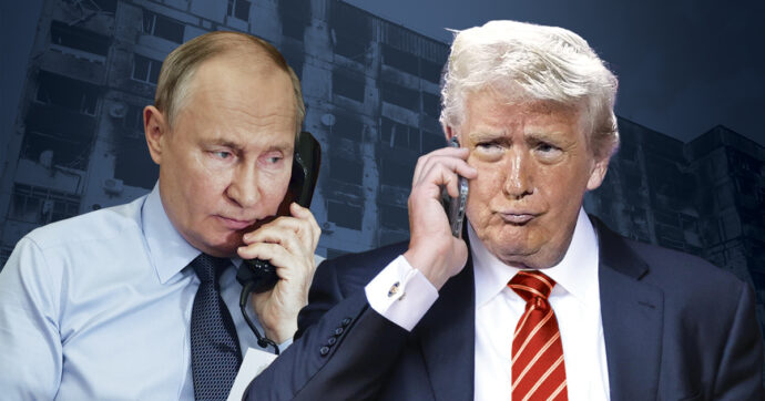 Putin-Trump, “subito negoziati”. E il tycoon vede affari illimitati