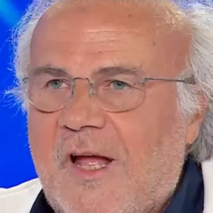 “Ti ricordi com’eri generoso? Ti davi molto… Le signorine che lavoravano con te sanno di cosa parlo”: la frecciatina di Mara Venier a Jerry Calà a Domenica In