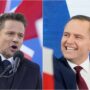 Copertina di Elezioni Polonia, sarà ballottaggio tra il moderato Trzaskowski e il nazionalista Nawrocki (che vuole voti di ultradestra)