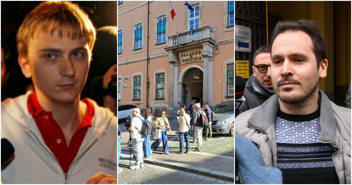 delitto di garlasco nominato il perito dattiloscopista per le impronte sulla spazzatura in casa di chiara poggi
