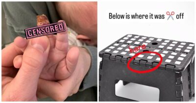 Copertina di “Ho sentito un tonfo fortissimo, poi ho capito cosa era successo: così mio figlio piccolo ha perso un polpastrello per colpa di questo oggetto comune”: il monito di Kay de Bruyn