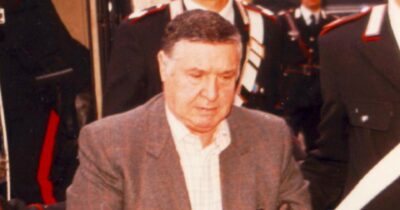 Copertina di Ingroia: “Sul covo di Riina l’accordo tra mafia e Stato”