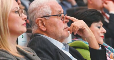 Copertina di Formigoni ospite all’evento di FI sulla Sanità: pronta una nuova associazione di area cielle