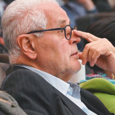 Copertina di Formigoni ospite all’evento di FI sulla Sanità: pronta una nuova associazione di area cielle