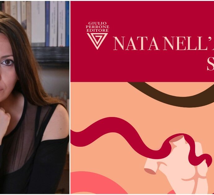 “Nata nell’acqua sporca”, un naufragio volontario che obbliga a guardare in faccia dolore, solitudine, caos emotivo delle nuove generazioni