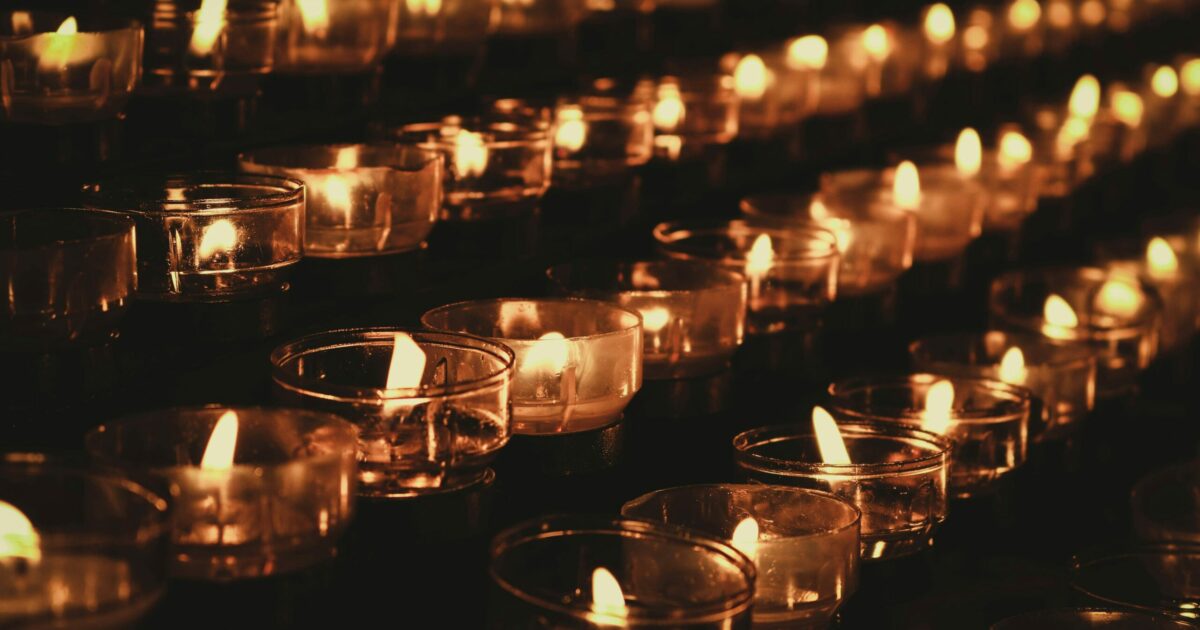 Ogni cosa è una possibilità. Anche la morte Ogni cosa è una possibilità. Anche la morte