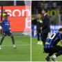 Copertina di Furia Inter, tutti in silenzio stampa. Il rigore di Bisseck, gli altri fischi contestati e il caso Guida: per cosa protestano i nerazzurri