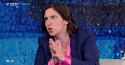 Copertina di Schlein sul Nove: “Governo già silente sul dramma di Gaza, con Trump si è ammutolito del tutto” – Video