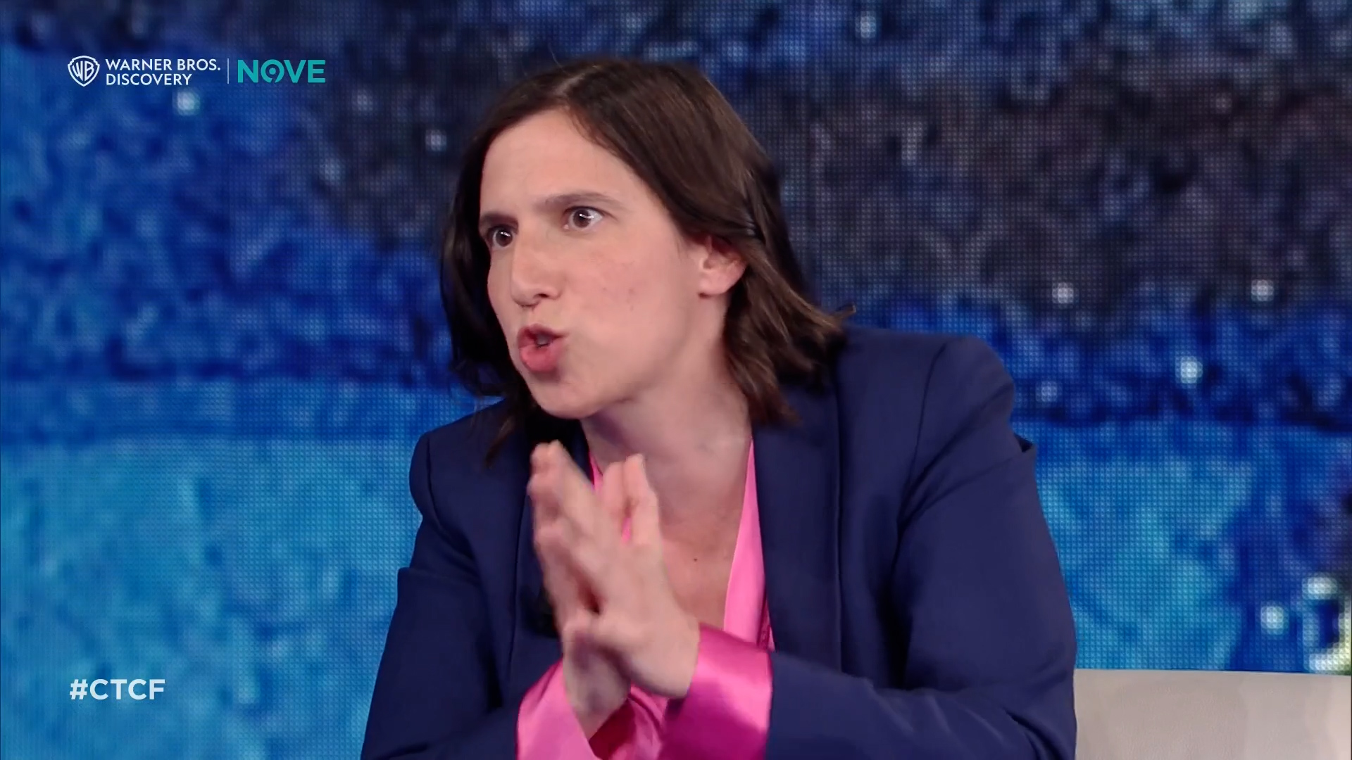 Schlein sul Nove: “Governo già silente sul dramma di Gaza, con Trump si è ammutolito del tutto” – Video Schlein sul Nove: “Governo già silente sul dramma di Gaza, con Trump si è ammutolito del tutto” – Video
