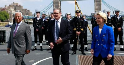 Copertina di Brexit 2, Uk e Ue rafforzano la cooperazione su difesa, energia e pesca. Fumoso il piano per facilitare la mobilità dei giovani