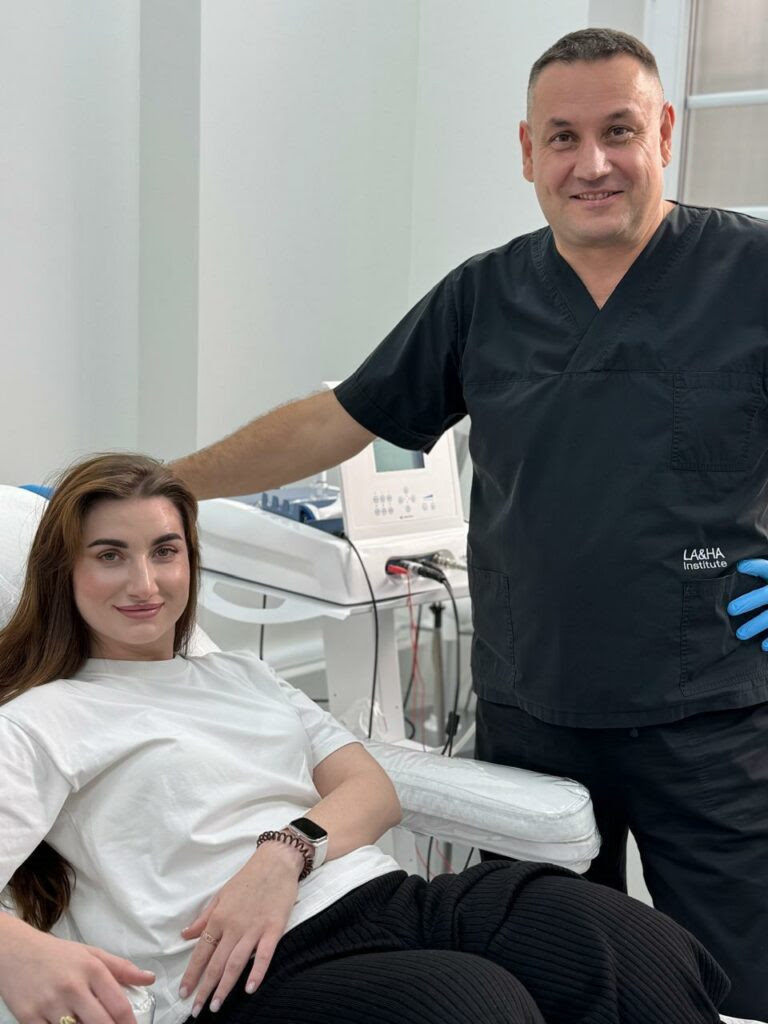 sono rinati cos è la biodermogenesi il nuovo protocollo che guarisce le cicatrici dei bambini feriti nella guerra in ucraina