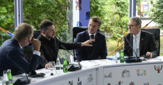 Trump-Putin, dopo la telefonata ipotesi di nuovo colloquio tra il presidente Usa, i "Volenterosi" e Meloni