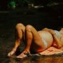 Copertina di Gravidanza, in un report di Climate Central tutti i pericoli legati al cambiamento climatico. Isde: “Conseguenze anche in Italia”