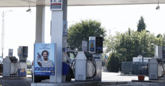 Riallineamento accise carburanti, i prezzi del gasolio salgono e quelli della benzina…pure