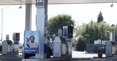 Copertina di Riallineamento accise carburanti, i prezzi del gasolio salgono e quelli della benzina...pure