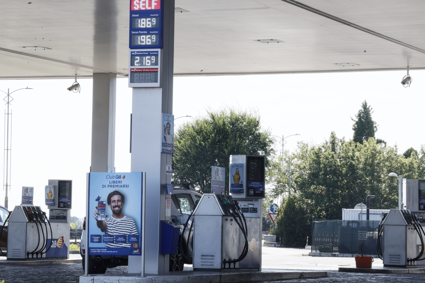 Riallineamento accise carburanti, i prezzi del gasolio salgono e quelli della benzina…pure Riallineamento accise carburanti, i prezzi del gasolio salgono e quelli della benzina…pure
